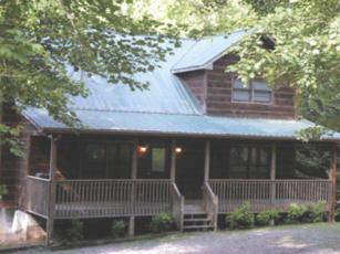 Investigators said more than two dozen people, primarily underage high school students, were drinking heavily at a post-prom party in May 2014 at this cabin in Coosawattee River Resort where an alleged sexual assault took place.