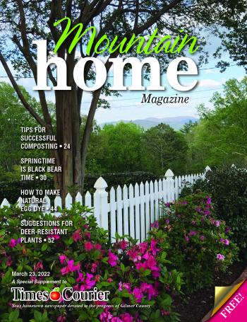 Mountain Home Magazine