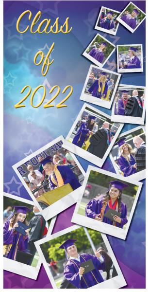2022 Graduation Special Section