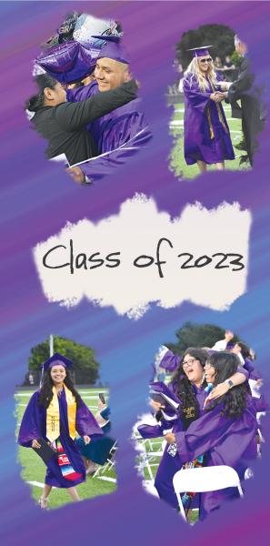 2023 Graduation Special Section