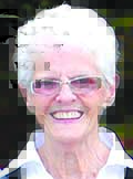 Phyllis June Porter
