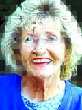 Mrs. Shirley Amildia Dunn Dotson