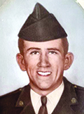 Sgt. Larry Davis