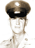 Clarance Rogers