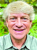 Mark Wiles