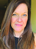 Kim Cagle