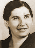 Marie Holt