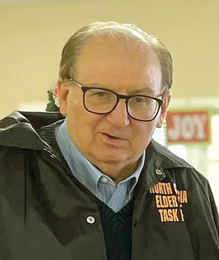 Joe Gavalis