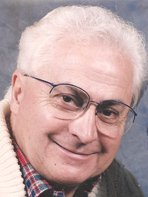 Roy Sanford