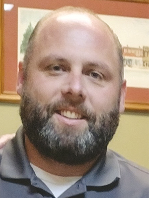 Josh Chancey