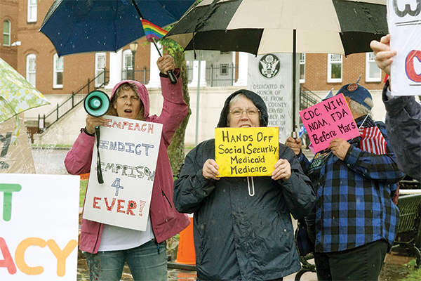 AntiTrumpSigns