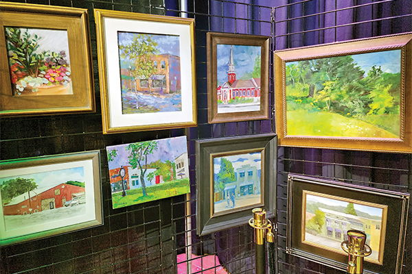 ArtAuction