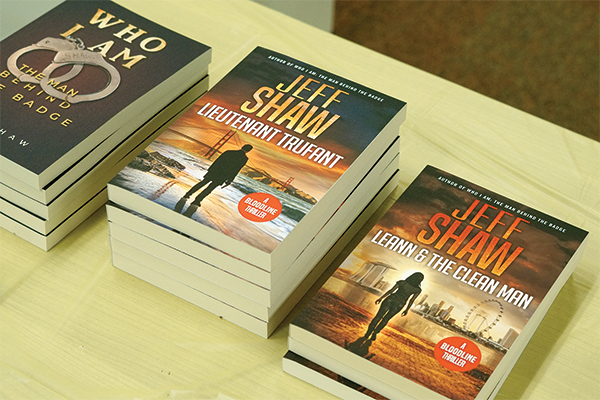 ShawBooks