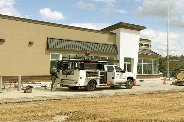 CFA_construction