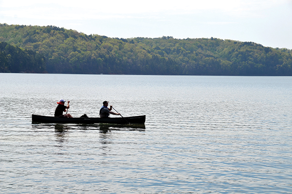 CartersCanoe