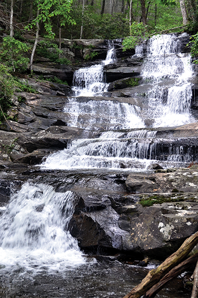 EmeryCreekFalls