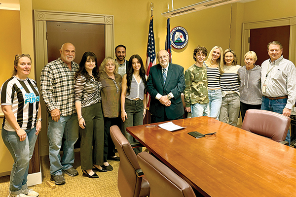 Rare Disease group