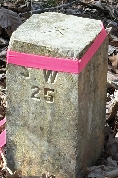 Marker