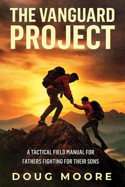 VanguardProject