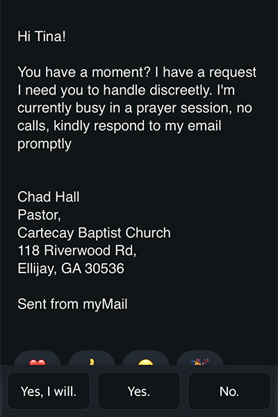ScamScreenshot