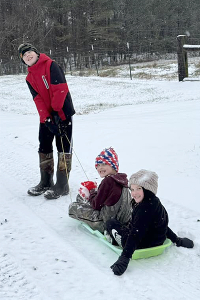 Sled011525
