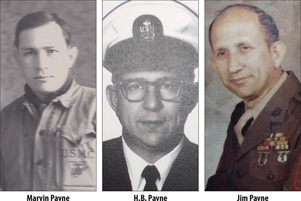 PayneVeterans