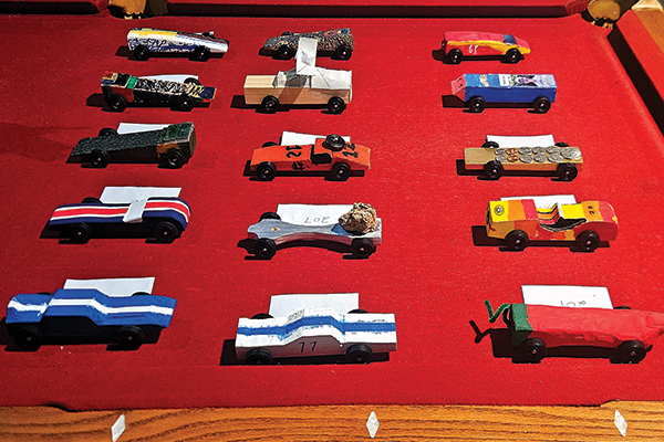 GrandPrixCars