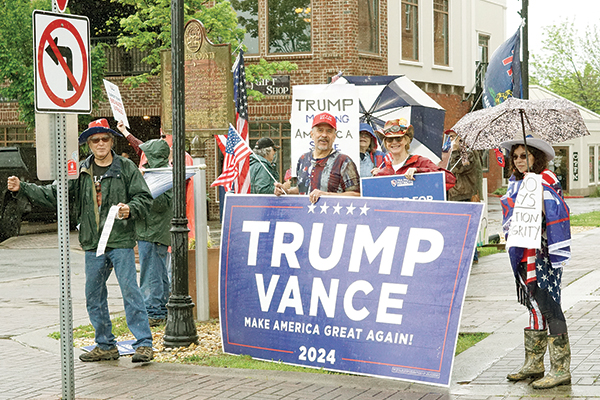 TrumpSupport