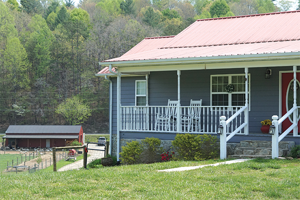 FarmStay