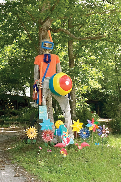 Summerdecor
