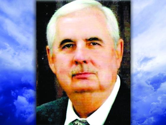 James ‘Jim’ Wade Stanley