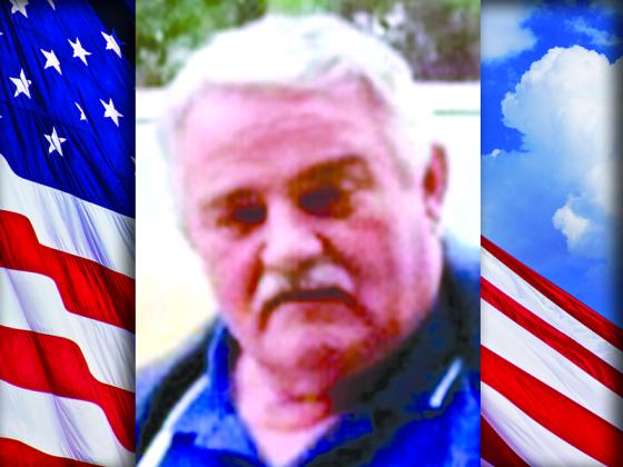 Bobby Gene Barnard