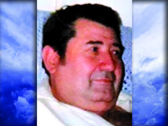 Bill ‘Rocky’ Stone