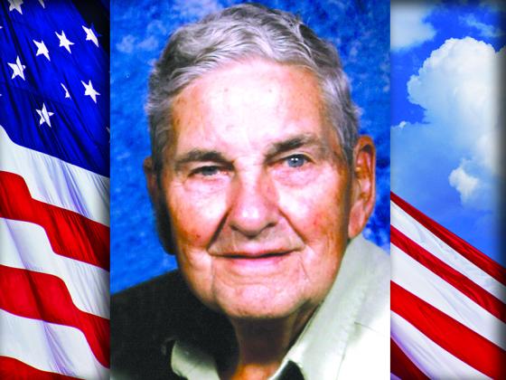 Clyde Leroy Mullinax