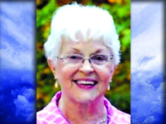 Jacqueline Cook Milam