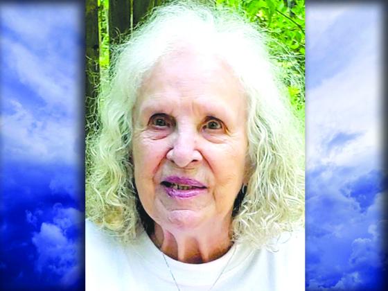 Mrs. Barbara Ann Williams