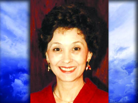 Mrs. Barbara Milton Reece