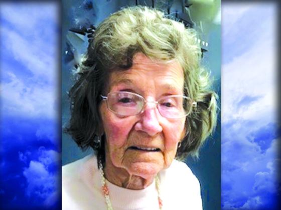 Mrs. Geneva Mooney Perkins