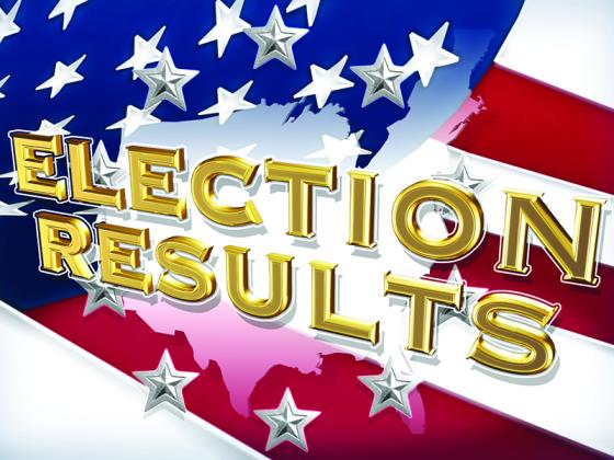 Election Results