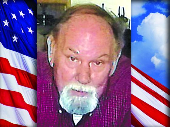 George Randy Meeks