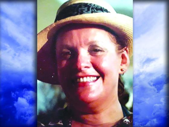 Joan Roslyn Marshall