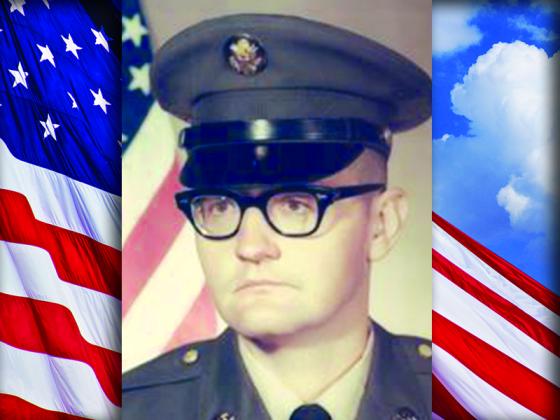 Larry Ronald Gartrell