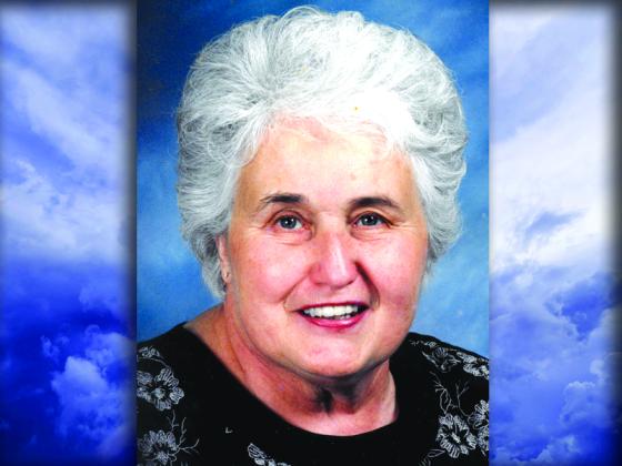 Mrs. Betty Paulin Watson