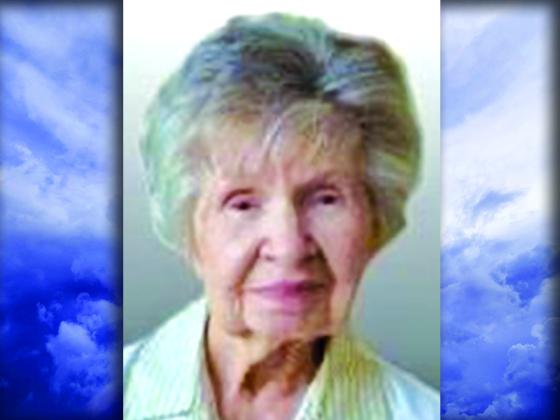 Mrs. Jean Leonard Waddey