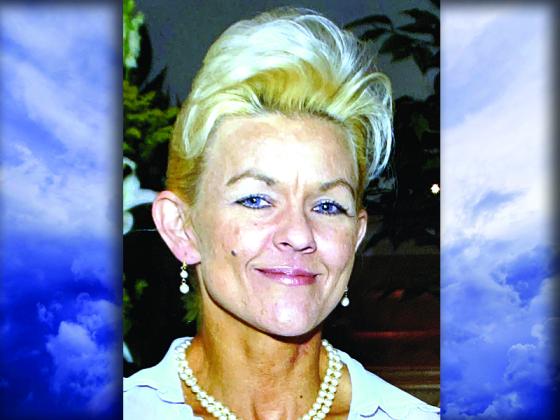 Mrs. Renee Sluder Rogers