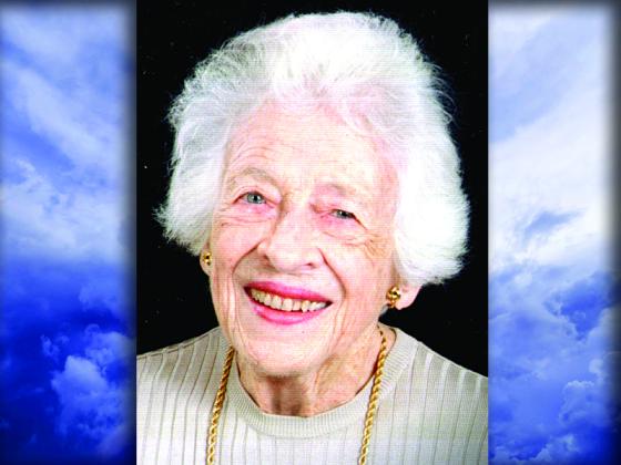 Elizabeth Rebecca ‘Becky’ Hicks Cloninger