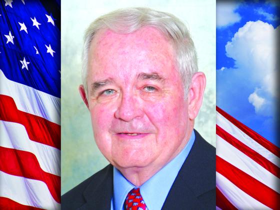 James H. ‘Jimmy’ Sellers