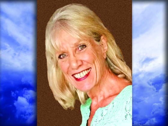 Linda Stover Van Fleet