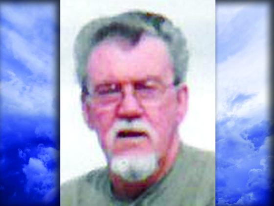 Loyd ‘Papa’ Mulkey