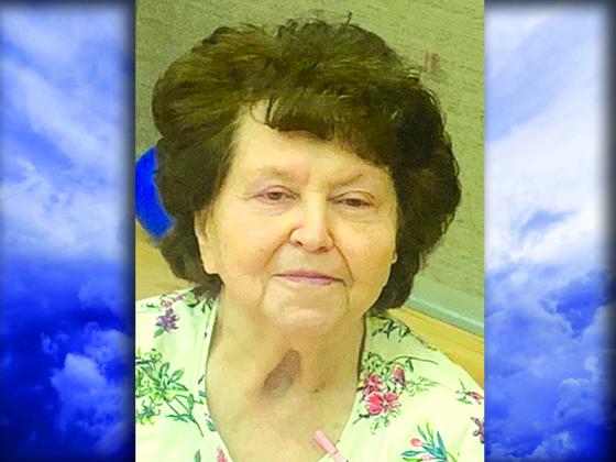 Mrs. Brenda Kay Smith